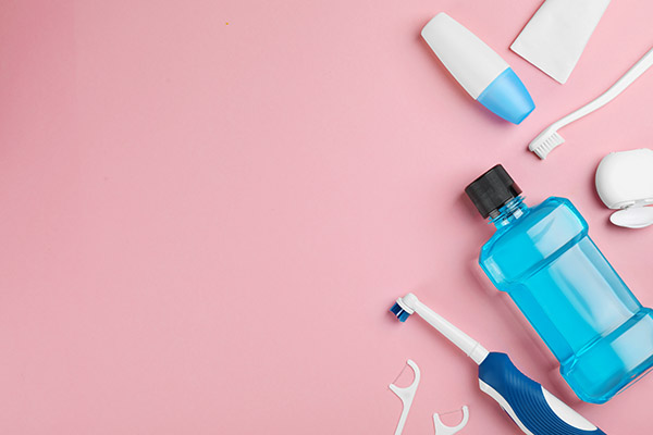 Proper Advice on Oral Hygiene - Azam's Dental Care